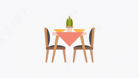 图片素材-015_桌子_table