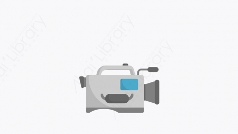 图片素材-015_摄像机_video_camera