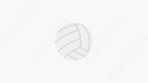 图片素材-015-排球volleyball卡通扁平业余爱好时间元素图标