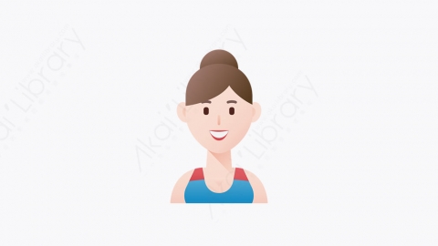 图片素材-016_运动员_athlete