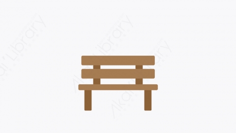 图片素材-016_长凳_bench