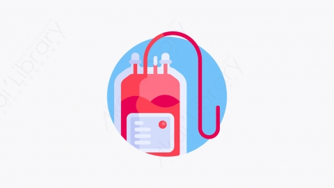 图片素材-016_输血_blood_transfusion