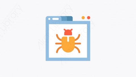 图片素材-016_缺陷_bug