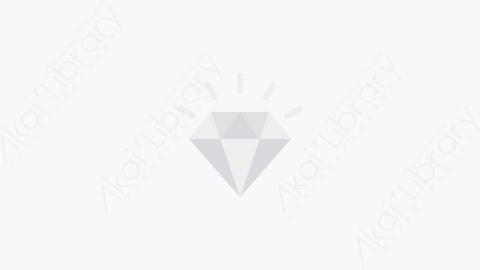 图片素材-016-钻石diamond扁平卡通购物和电子商务元素图标