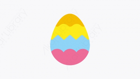 图片素材-016_复活节彩蛋_easter_eggs