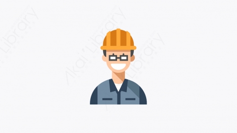 图片素材-016_工程师_engineer