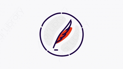 图片素材-016_羽毛_feather