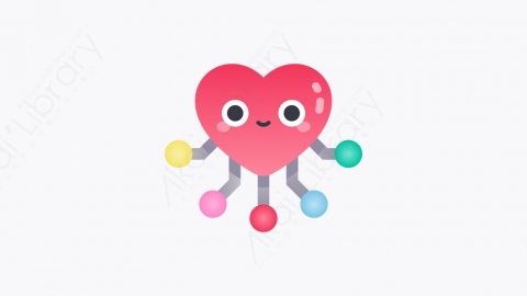 图片素材-016-心heart