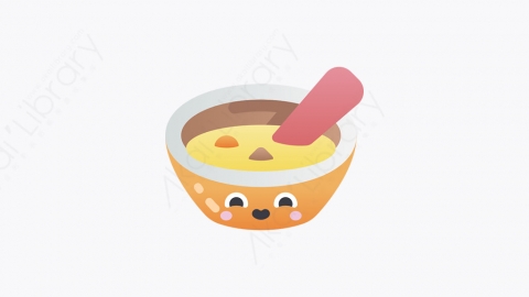 图片素材-016-热汤hot_soup