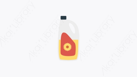 图片素材-0016-果汁juice卡通扁平食物和饮料的元素图标