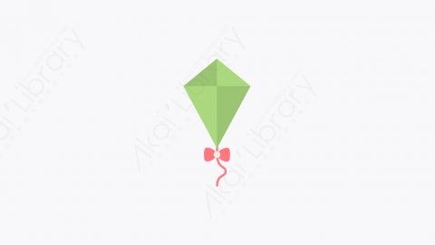 图片素材-016_风筝_kite