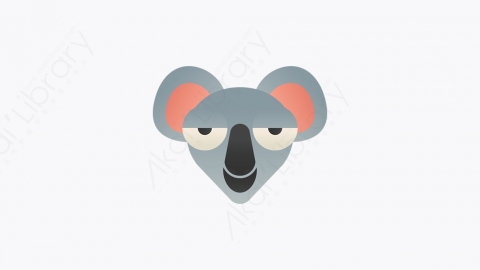 图片素材-016_考拉_koala