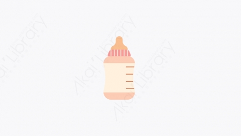 图片素材-016_奶瓶_milk_bottle