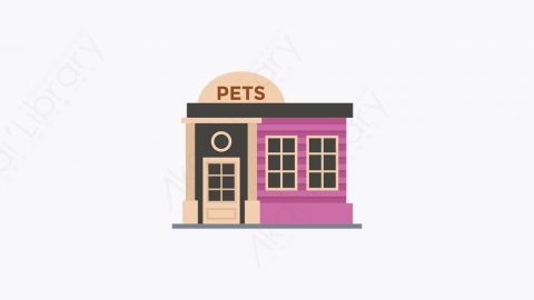 图片素材-016_宠物店_pet_shop