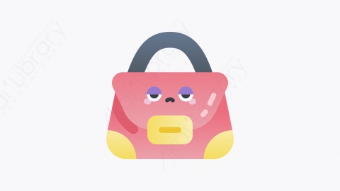 图片素材-016-钱包purse
