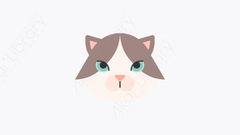 图片素材-016_布偶猫_ragdoll_cat