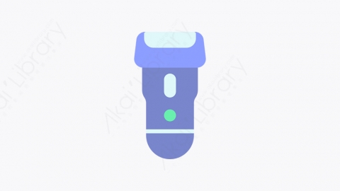 图片素材-016_剃刀_razor