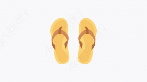 图片素材-016_凉鞋_sandals