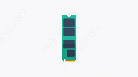 图片素材-016_固态驱动器_solid_state_drive