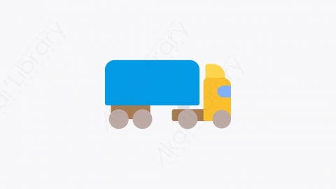 图片素材-016_卡车_truck