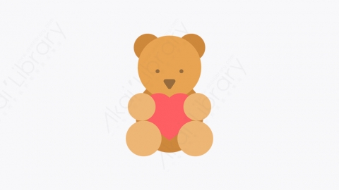 图片素材-017_熊_bear