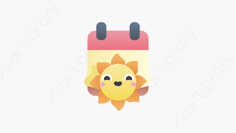图片素材-017-日历calendar