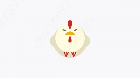 图片素材-017_鸡_chicken