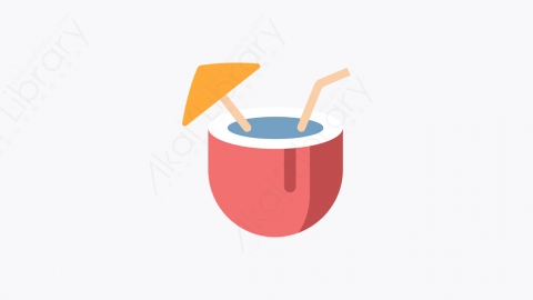 图片素材-017_椰子_coconut