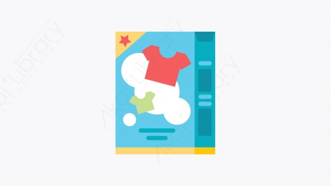 图片素材-017_清洁剂_detergent