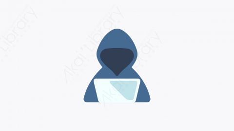 图片素材-017_黑客_hacker