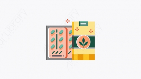 图片素材-017_草药_herbal