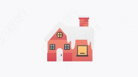 图片素材-017_房子_home