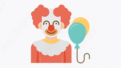 图片素材-017_小丑_joker
