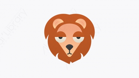 图片素材-017_狮子_lion