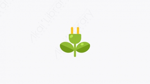 图片素材-017_插头_plug