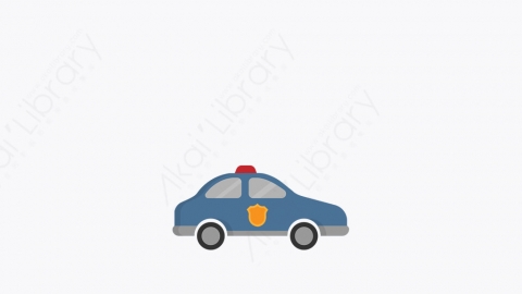 图片素材-017_警车_police_car