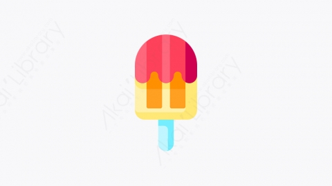 图片素材-017-冰棒popsicle