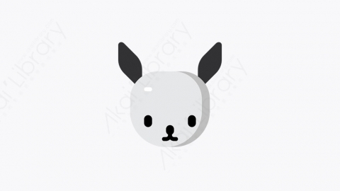 图片素材-017_兔子_rabbit