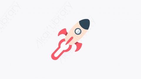 图片素材-017_火箭_rocket
