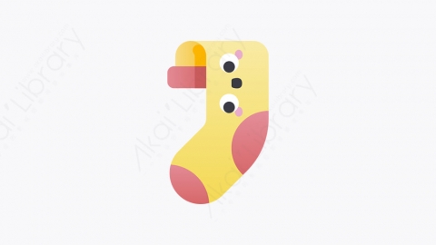 图片素材-017-袜子socks