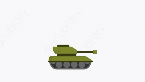 图片素材-017_坦克_tank