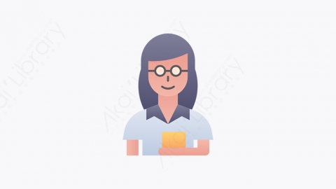 图片素材-017_老师_teacher