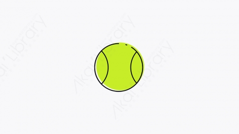 图片素材-017_网球_tennis