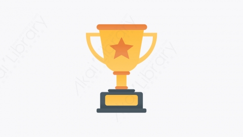 图片素材-017_奖杯_trophy