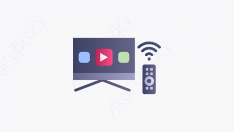 图片素材-017_电视监视器_tv_monitor