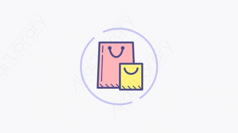 图片素材-018_袋子_bags