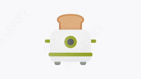 图片素材-018_面包_bread
