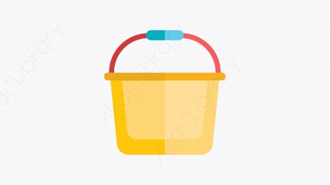 图片素材-018_水桶_bucket