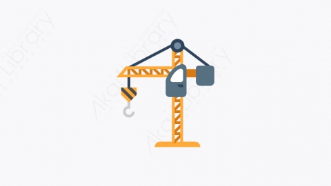 图片素材-018_起重机_crane