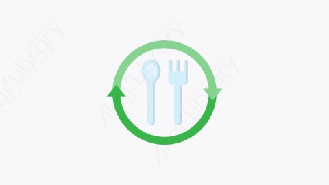 图片素材-018_餐具_cutlery
